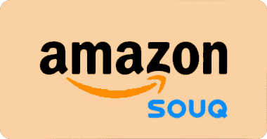 Amazon Egypt coupon codes - couponato