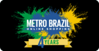 Metro Brazil - Couponato