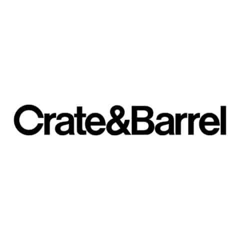 Crate and Barrel - Couponato
